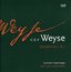 C.E.F. Weyse: Symphonies 1 & 7 - Concerto Copenhagen / Lars Ulrik Mortensen