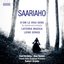 Saariaho: D'Om Le Vrai Sens for Clarinet and Orchestra / Laterna Magica / Leino Songs