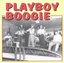 Playboy Boogie { Various Artists }