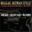 Reggae: Hitman Style (Slip)