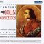 5 Concertos for Violin, Strings & Continuo