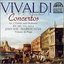 Concertos for 2 Violin & Orchestra