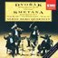 Dvorak: String Quartet Op 96; Smetana: String Quartet in E minor