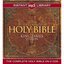 The Complete Holy Bible: King James Version (MP3)