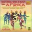 Traditional Songs & Dances from Africa