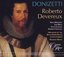 Donizetti: Roberto Devereux