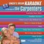 The Carpenters (Karaoke CDG)