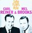 2000 Years With Carl Reiner & Mel Brooks