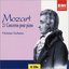 Mozart: 21 Concertos pour piano