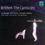 Britten: The Canticles; Ian Bostridge, David Daniels