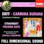 Orff: Carmina Burana / Stravinsky: Firebird Suite