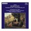 RUBINSTEIN: Fantaisie Op. 84 / Concertstuck Op. 113