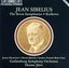 Jean Sibelius: The Seven Symphonies / Kullervo - Gothenburg Symphony Orchestra / Neeme Järvi