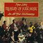 Time-Life's Treasury of Folk Music: An All Star Hootenanny Volume Two