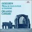 Ockeghem: Missa de plus en plus & chansons / Orlando Consort