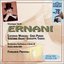 Verdi: Ernani (Complete Opera, 2 disc set) - Caterina Mancini, Gino Penno, Giacomo Vaghi, Giuseppe Taddei, Fernando Previtali (conductor) (Recorded Rome, June 1950)