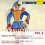 De Falla: El Sombrero de Tres Picos; Prokofiev: The Buffoon