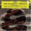 Sofia Gubaidulina: Offertorium (Concerto for Violin & Orchestra, 1980) / Hommage à T.S. Eliot, for Octet & Soprano (1987) - Gidon Kremer / Charles Dutoit