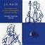 J.S. Bach: The Complete Sonatas for Flute and Harpsichord; Partita for Solo Flute