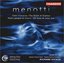 Menotti: Violin Concerto, The Death of Orpheus