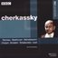 Cherkassky Plays Rameau, Beethoven, Mendelssohn, Chopin, Scriabin, Tchaikovsky, Liszt
