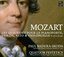 Mozart: Piano Quartets, K. 478 & 493