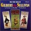 B.O. Gilbert & Sullivan II: Gondoliers, Mikado, Etc