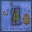 Songs for Saplings: 123