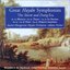Great Haydn Symphonies: The Sturm und Drang Era