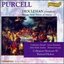 Purcell: Dioclesian (complete); Timon Of Athens /Pierand * Bowman * Ainsley * George * Collegium Musicum 90 * Hickox