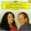 Beethoven: Violin Sonatas Nos. 9  & 10