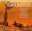 Great Composers: Elmer Bernstein (Film Score Compilation)