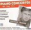 Piano Concertos of the Twenties