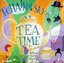 Tchaikovsky At Tea Time: A Refreshing Blend For Body And Spirit