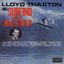 Lloyd Thaxton Goes Surfing With