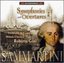 Sammartini: Symphonies and Overtures