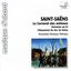Saint-Saens: Carnaval des animaux (Carnival of the Animals); Piano Quintet; L'Assassinat du Duc de Guise