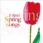 J-R&B~Spring Songs~