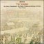 Boyce: Trio Sonatas (English Orpheus, Vol 38) /Parley of Instruments