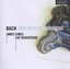 Bach: Sonatas for Violin and Harpsichord, Vol. 2