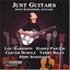 Just Guitars: Microtonal Music for Guitar