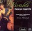 Vivaldi: Famous Concerti