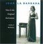 Voice Is the Original Instrument by La Barbara, Joan (2003-09-30)
