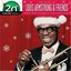 The Best of Louis Armstrong - The Christmas Collection: 20th Century Masters