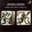 Canciones y Ensaladas - Songs And Instrumental Pieces Of The Spanish Golden Age / Visse, Ensemble Clement Janequin