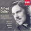 Alfred Deller: Ses premiers Enregistrements, 1949-1954