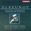 Alexander Glazunov: Second Symphony; Coronation Cantata