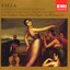 Manuel de Falla - El Amor Brujo / El Reablo de Maese Pedro / Three Cornered Hat / Conciero (2 CDs) (EMI Classics)