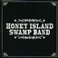 Honey Island Swamp Band