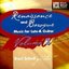 Karl Scheit - Masterpieces of the Classical Guitar, Vol. 2: Renaissance and Baroque Music for Lute & Guitar